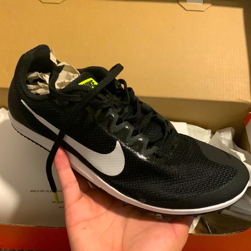 Nike Running Spikes